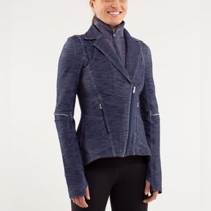 Lululemon Ride On Blazer